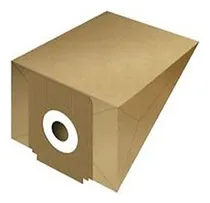 Comprar Bolsa Papel Aspiradora Ufesa, Electrolux. Paquete 5 Unidades