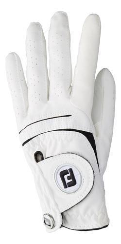 Footjoy Weathersof Left L Para Mujer