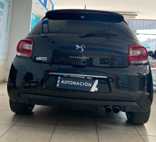 Citroen Ds 3