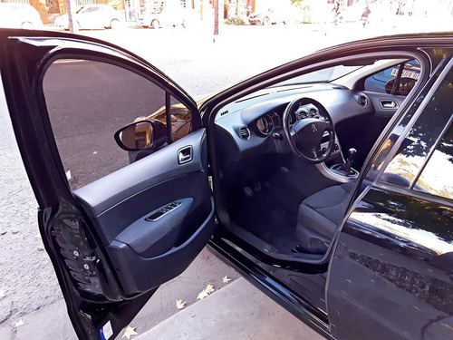 Imagen 9 de 22 de Peugeot 308 Active 2014 1.6 Excelente!