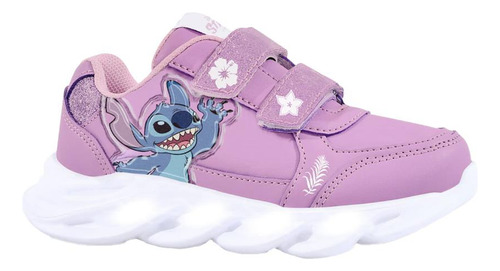 Footy Zapatillas Kids - Disney Pro Stitch Vlta
