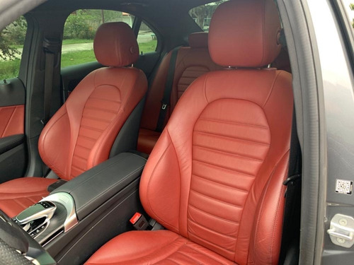 Mercedes C300 Sport Turbo 2019