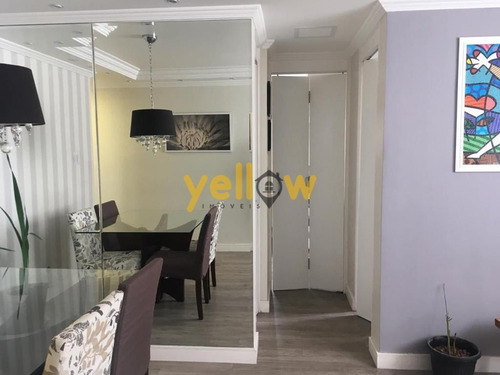Imagem 12 de 17 de Apartamento - Brás - Ap-4048
