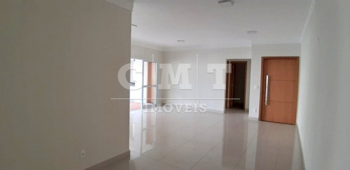 Imagem 3 de 15 de Apartamento, Botânico, Ribeirão Preto - Ap3312-v