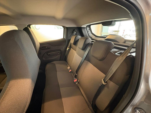 Citroën C3 1.0 FIREFLY FLEX LIVE MANUAL