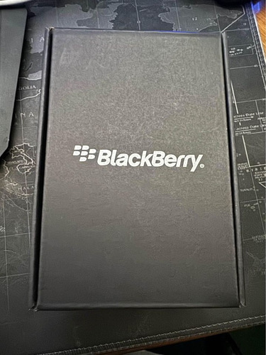 Smartphone Desbloqueado Blackberry Curve 8520 (Reacondicionado)
