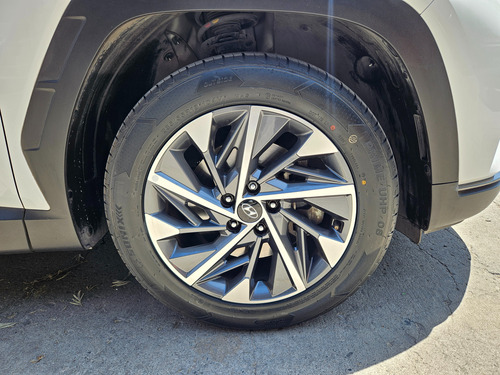 Hyundai Tucson Gls Premium