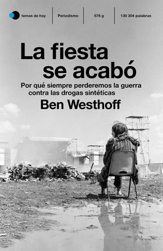 La Fiesta Se Acabó - Westhoff, Ben  - *