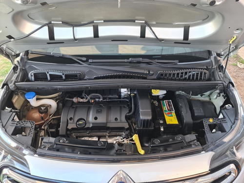 Imagen 11 de 13 de Urgente 1ª Mano!! Citroen C3 Aircross Shine 1.6, 2018
