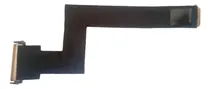 Comprar Cable Flex Lcd Display Pantalla Para Imac 21.5 A1311 2010
