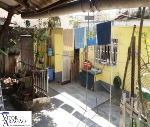 Imagem 4 de 12 de 08916 - Casa 4 Dorms, Mandaqui - São Paulo/sp - 8916