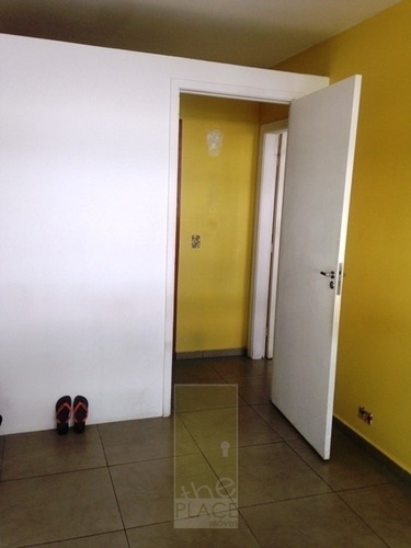 Imagem 4 de 9 de Moema - Sala Comercial Com 30m² - Para Locação!! - Sc-0083-2