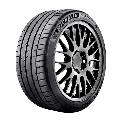 Pneu Michelin 225/40 Zr19 93y Extra Load Tl Pilot Sport 4s