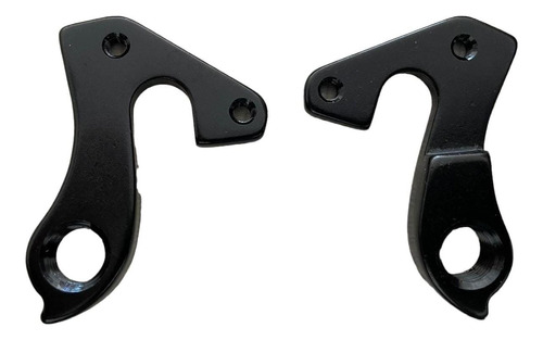 Pata De Cambios Derailleur Hanger Desviador Bici Laperrie