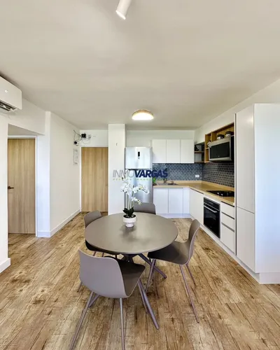Apartamento En Venta