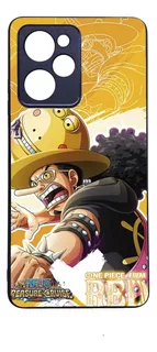 Funda Protector Case Para Poco X5 Pro One Piece