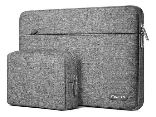 Mosiso Funda Para Porttil Compatible Con Macbook Air/pro Ret