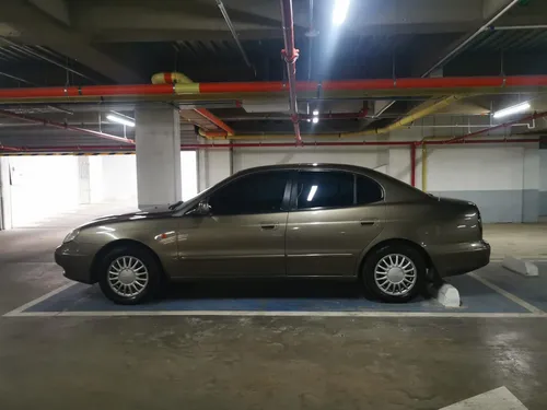 Daewoo Leganza 2.0 Cdx