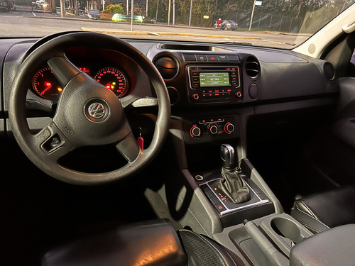Volkswagen Amarok 2.0 Cd Tdi 4x4 Highline Pack At C34
