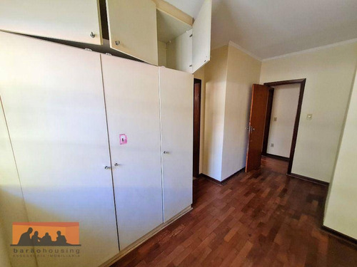 Imagem 21 de 30 de Casa Com 4 Dormitórios Para Alugar, 213 M² Por R$ 3.900,00/mês - Cidade Universitária - Campinas/sp - Ca0326