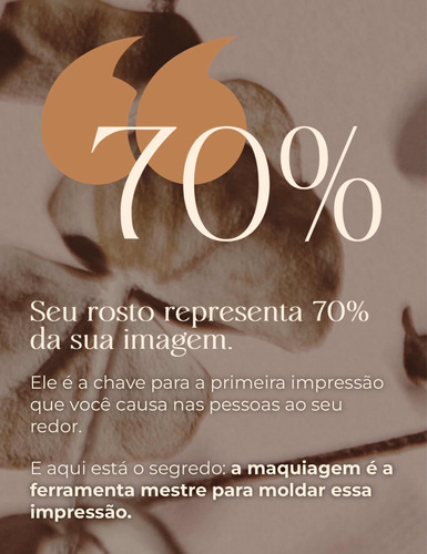 Curso Profissional De Maquiagem