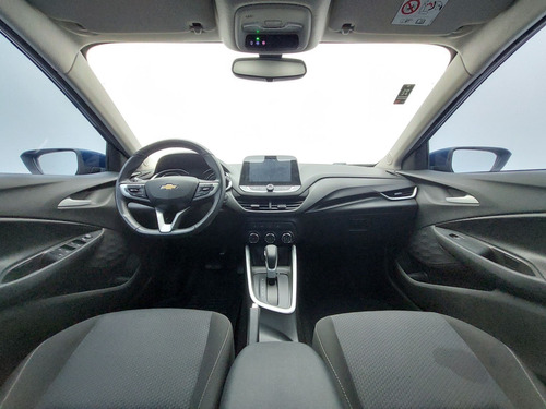 Chevrolet Onix 1.0 TURBO FLEX LTZ AUTOMÁTICO
