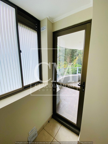 Oportunidad!! 66m2 2d+2b+1e+1b, Los Ingleses Valpo.