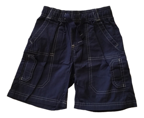 Short Para Niño Talla 3 Años Oshkosh