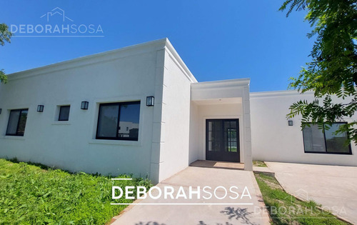 Casa En  Venta  Barrio- San Matias- Zona Norte- Maschwitz-escobar