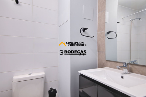 Departamento Estudio Santiago Sector Metro Ula