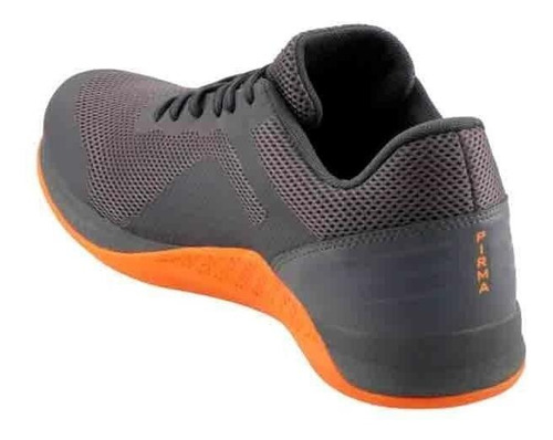 Imagen 5 de 5 de Tenis Hombre Crossfit Pirma Deportivos Caballero