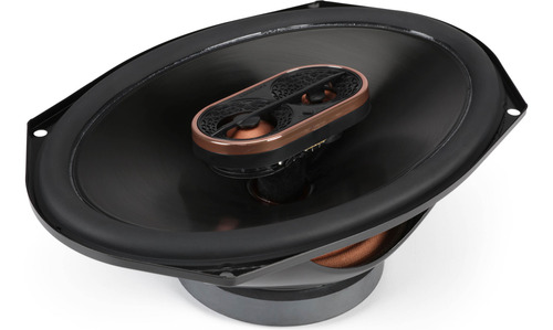 Altavoz 6x9 De 3 Vías Infinity Reference 697mf 300w / 100w