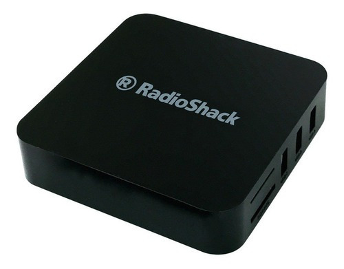 Smart Tv Box 4k 8gb Android Rs | 81245
