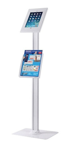 Pedestal Antirrobo Tablet iPad 9.7   PuLG Photobooth