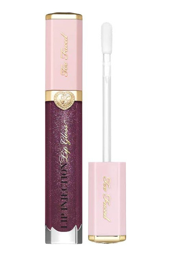 Too Faced Brillo De Labios Para Inyección De Labios, Brill.