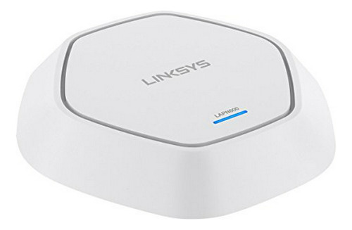 Linksys Business Lapn300 Punto De Acceso Inalámbrico Wi-fi D