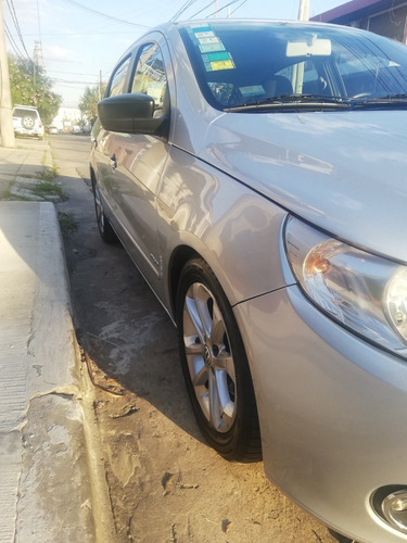 Volkswagen Gol Trend 1.6 Pack Iii 2012