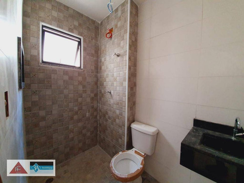 Imagem 10 de 26 de Apartamento Com 2 Dormitórios À Venda, 45 M² Por R$ 312.700,00 - Vila Formosa - São Paulo/sp - Ap6662