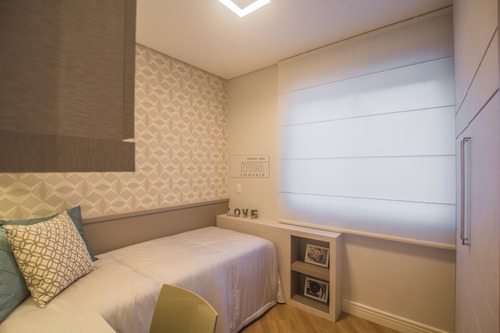Imagem 21 de 30 de Apartamento Com 3 Dormitórios À Venda Com 131.44m² Por R$ 974.830,21 No Bairro Alto Da Xv - Curitiba / Pr - Ap 1899