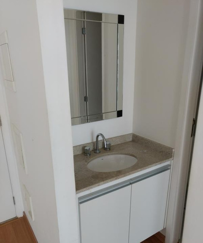 Imagem 19 de 24 de Apto No Tatuapé Com 1 Dorm, 1 Vaga, 51m² - Ap12921