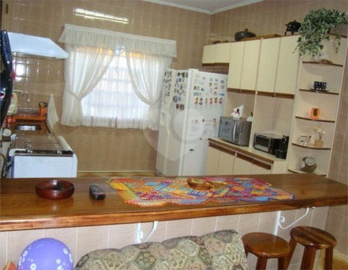 Imagem 9 de 18 de Excelente Casa À Venda Com 790m De Área Útil No Condomínio Porta Das Acácias - Reo634457