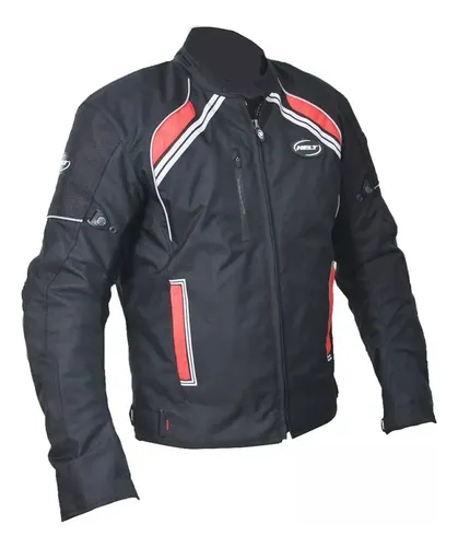 Jaqueta store motociclista helt