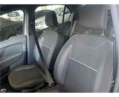 Renault Logan 1.0 12V SCE FLEX LIFE MANUAL