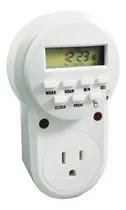 Comprar Temporizador Digital De Aparatos Electronico Hasta 20 Evento
