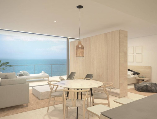 Imagen 6 de 10 de Aria Ocean Condo 902