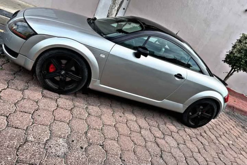 Audi TT 1.8 Coupe TT 180hp Std