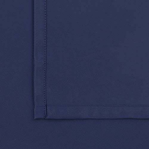 Cortinas Opacas Bgment Para Dormitorio - Cortinas De 38 X 40