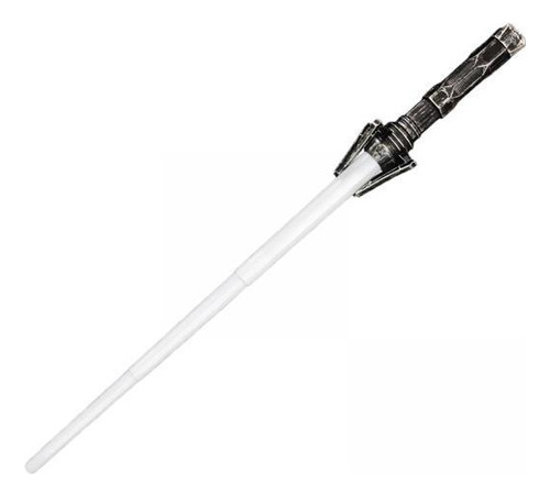 3 Sable De Luz Extensible Led Espada Intermitente Con
