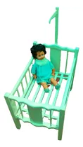 Comprar Cunita De Madera Para Bebotes