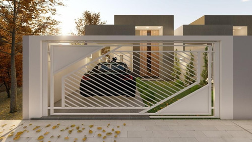 Imagem 14 de 26 de Casa Com 3 Dormitórios À Venda, 106 M² Por R$ 520.000,00 - Centro - Foz Do Iguaçu/pr - Ca0538